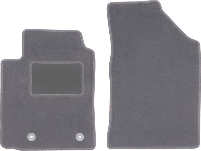 Automatten voor: Toyota Yaris I 3-deurs (1999-2005)