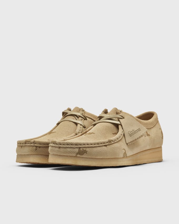 Wallabee