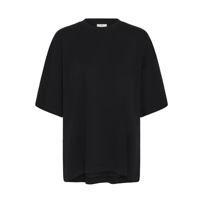 Dames-T-shirt KAFFE Annie