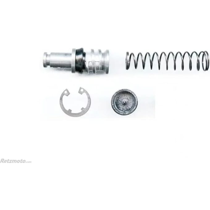 Motorfiets hoofdremcilinder reparatieset Tourmax MSB-401