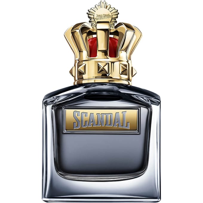 Jean Paul Gaultier Eau De Toilette Jean Paul Gaultier - Scandal Pour Homme Eau De Toilette  - 100 ML