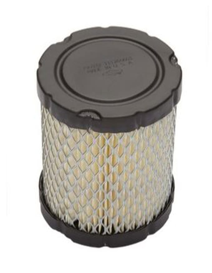 Briggs & stratton luchtfilter rond (4269