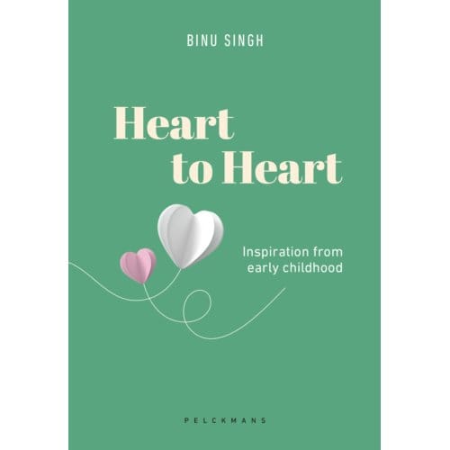Heart To Heart - Binu Singh