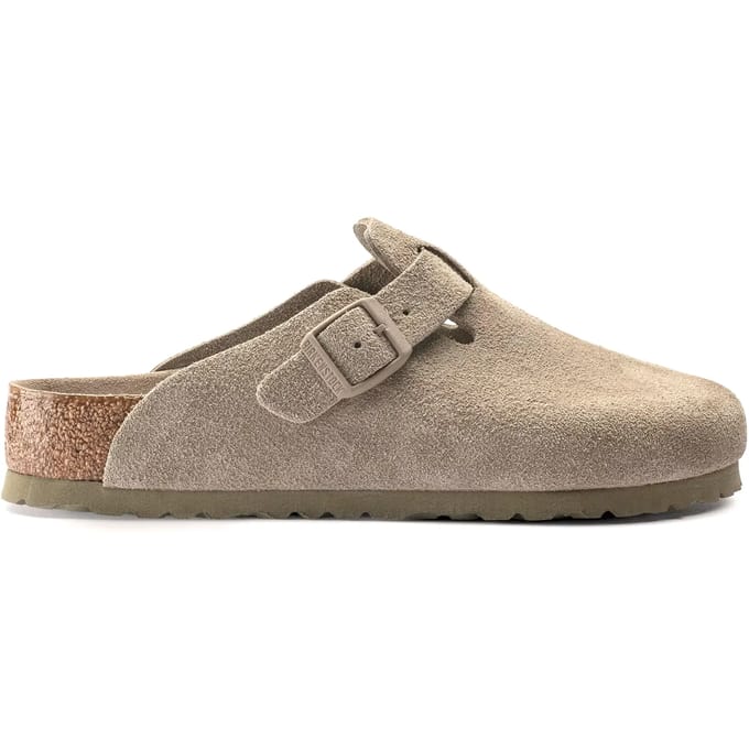 Birkenstock Boston