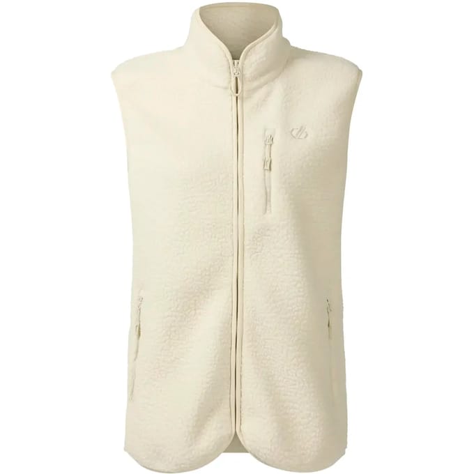 Fleece vest voor dames Dare 2B Excursion
