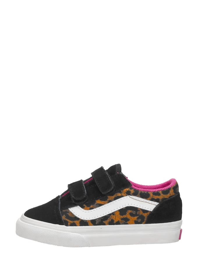 Vans Old Skool V Sneakers Junior