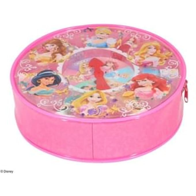SHOBIDO - Disney Roulette Cosmetic Set Princess 14 pcs