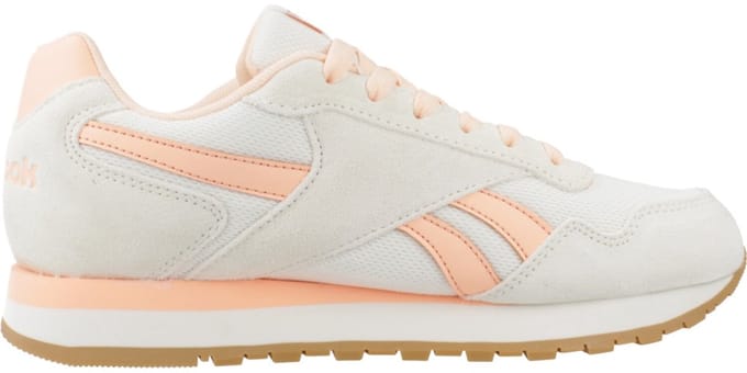 Reebok Classics Glide Schoenen Beige EU 39 Vrouw