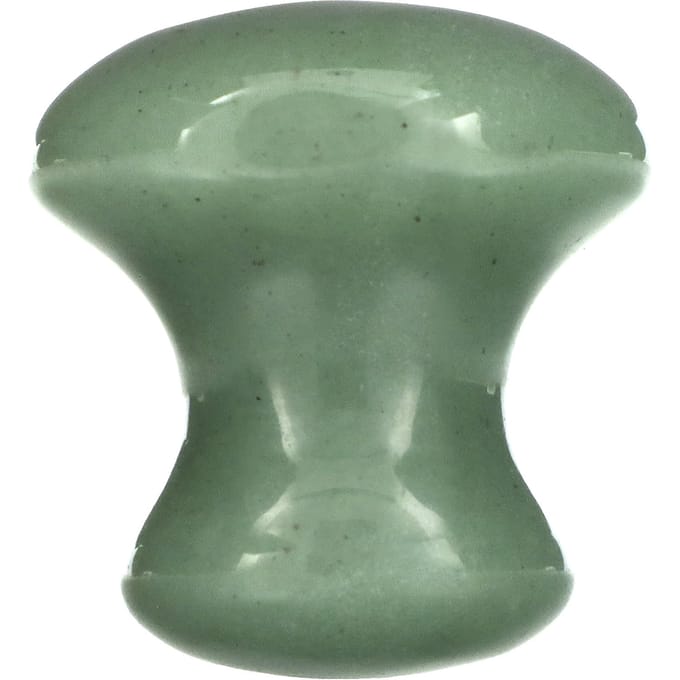 Mount Lai, Jade Eye Massage Tool, 1 Pack gray