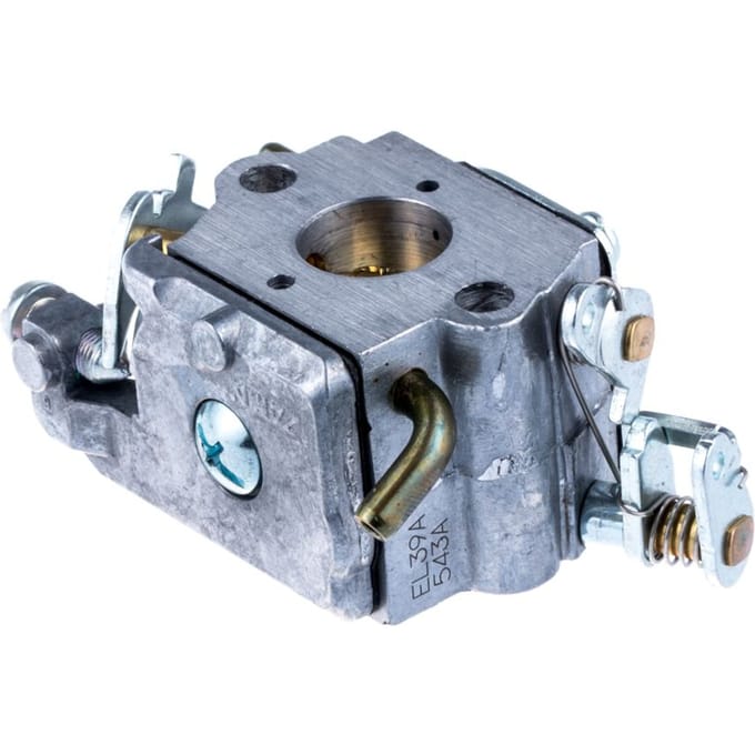 Carburettor