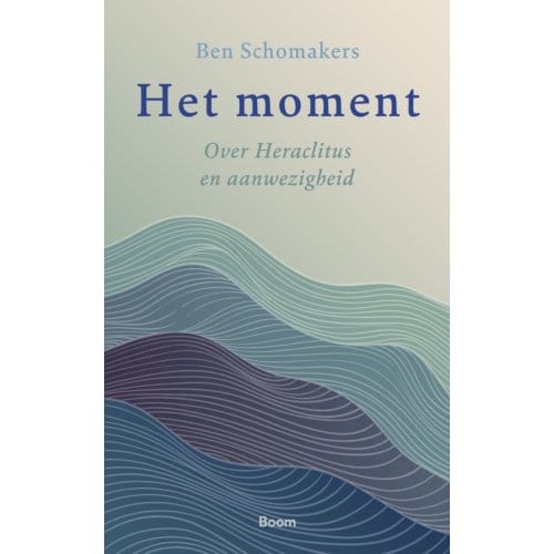 Het Moment - Ben Schomakers