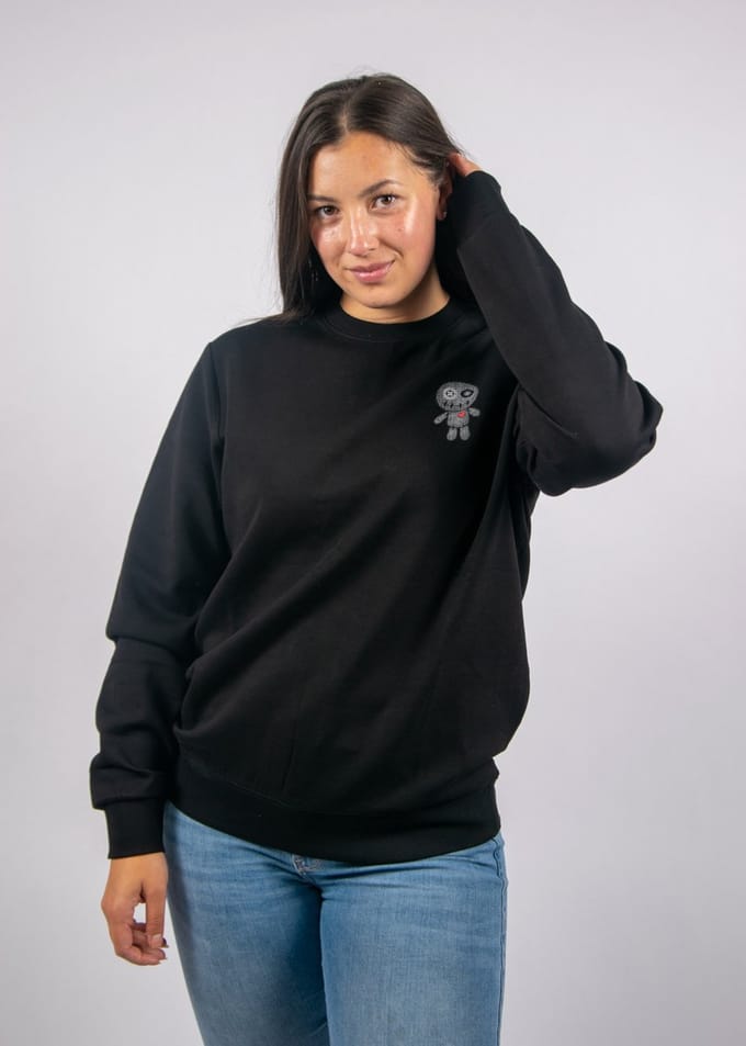 Wrong Friends Kiowa Sweater Regular Fit