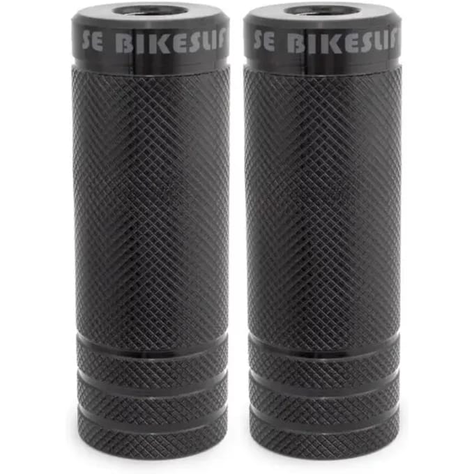 Repose-pied d'essieu SE Bikes Wheelie