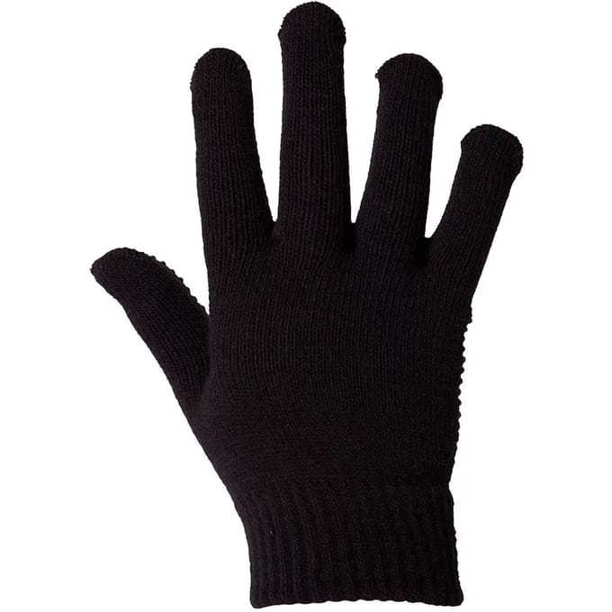 Rijhandschoenen Premiere