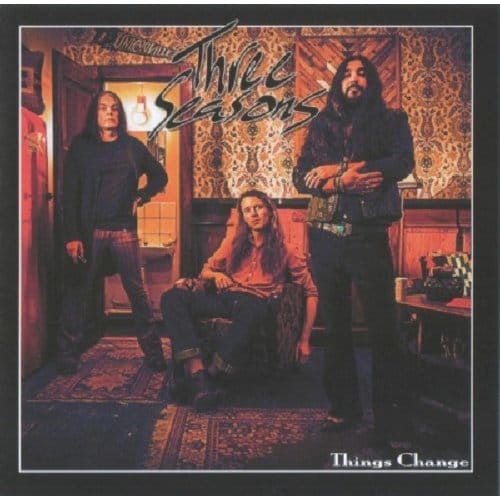 Things Change - Three Seasons
