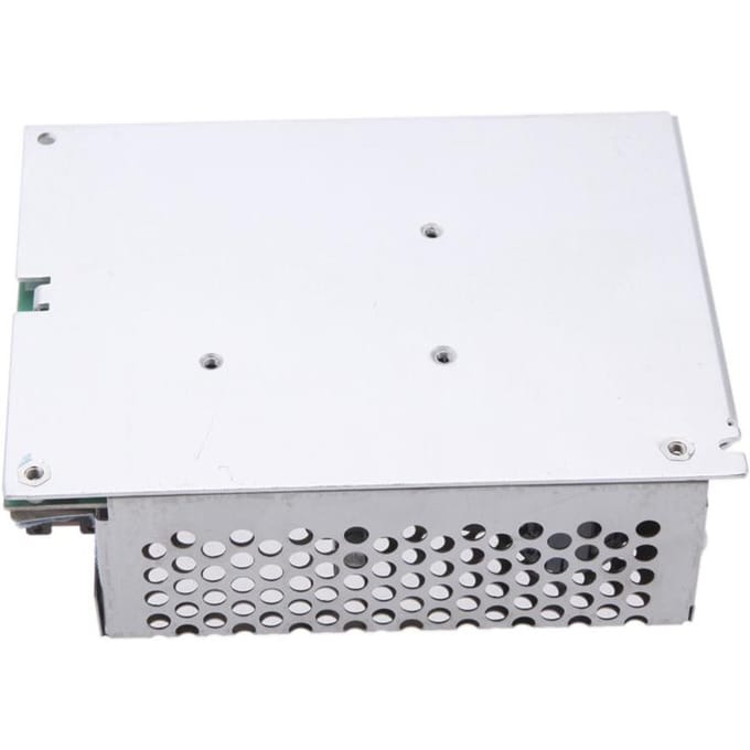Alimentation professionnelle de commutateur de transformateur de tension ca à cc 12V 10A 120W