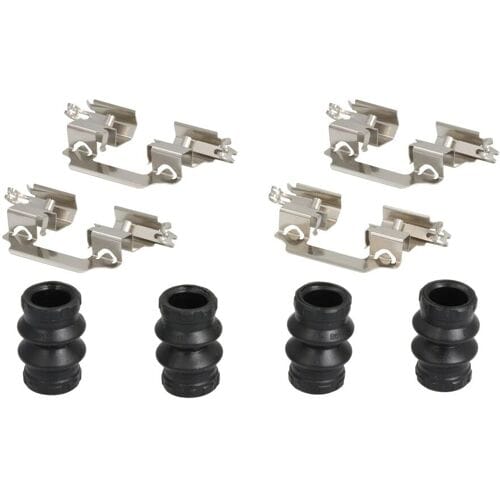 Accessoireset, schijfremblok AUTOFREN SEINSA D43394A