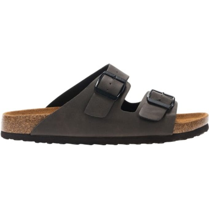 Regatta Dames/Dames Mia Logo Double Strap Sandalen (Veen)