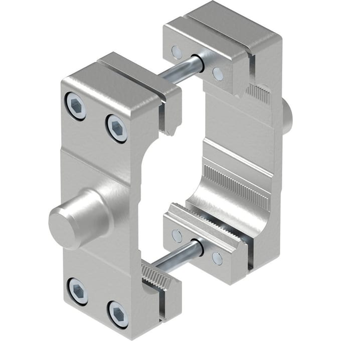 Festo Zwenktapkit Bouwgrootte 50 ISO 15552 - 2214909 - P2GNE