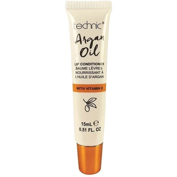Technic Argan Oil Lip Conditioner 15 ml