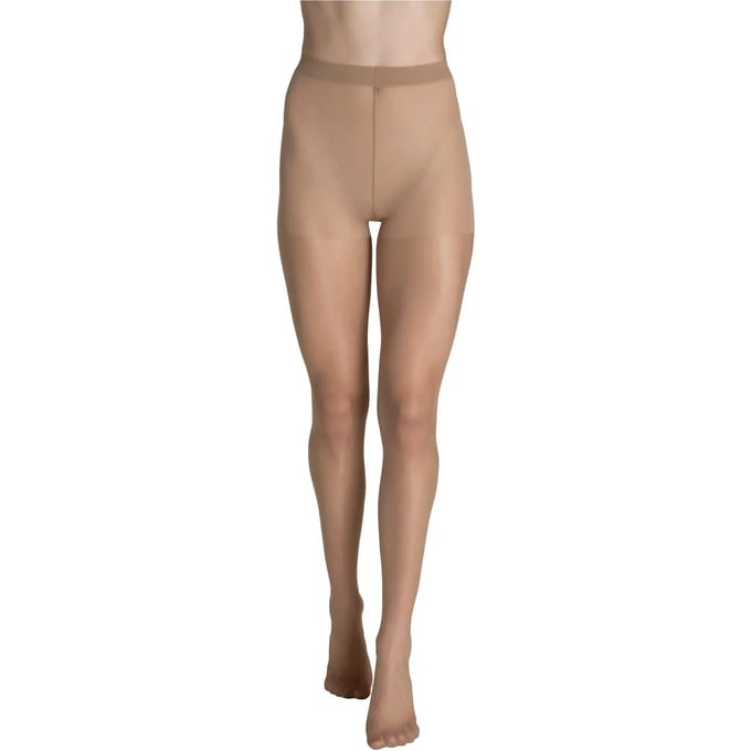 Lisca panty beige Basic 15 Beige vrouw L