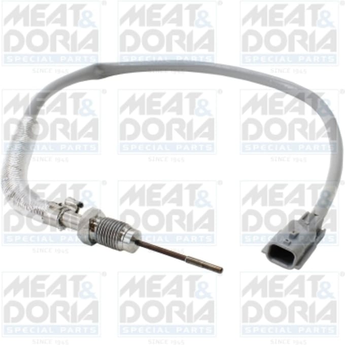 Sensor, uitlaatgastemperatuur MEAT & DORIA 12547