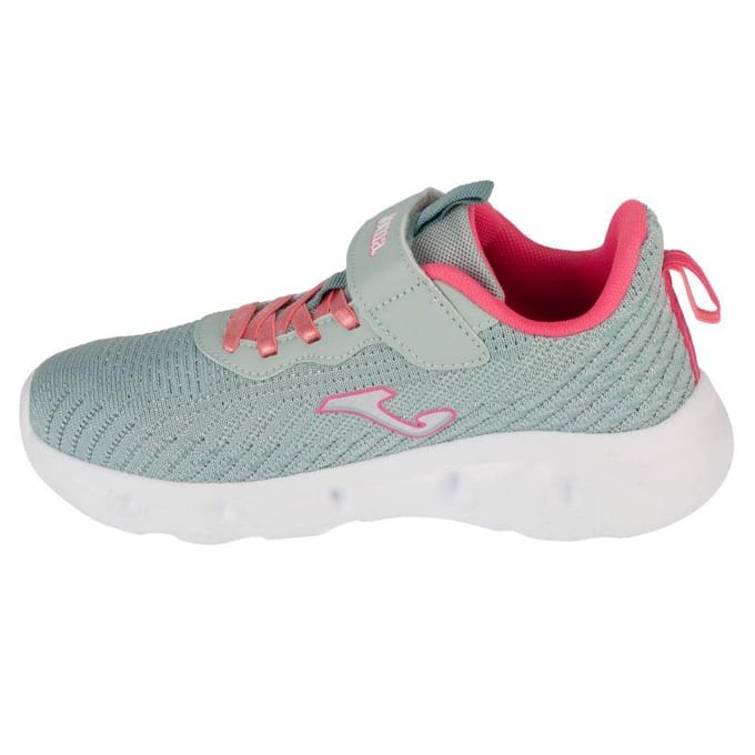 Joma Vlinderschoenen voor kinderen (Blauw)