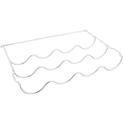 AEG Flessenrek,Reling,Metaalachtig 140033517016