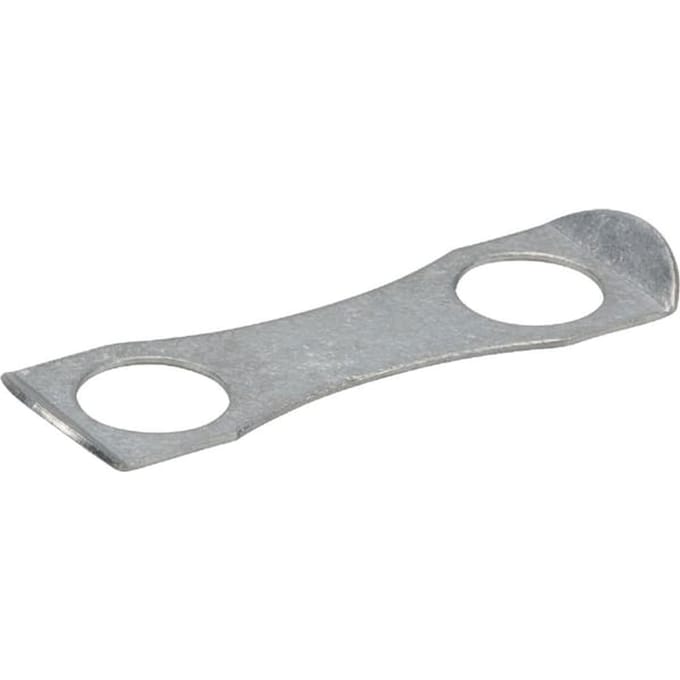 Briggs & stratton borgplaat uitlaatbout