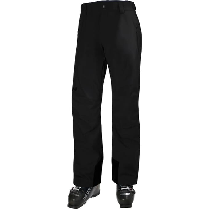 Helly Hansen Panorama 2.0/Legendary skiset, heren, zwart