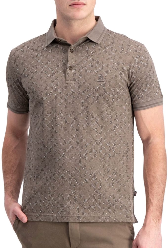 Gabbiano Tyler Polo Heren - Maat XL