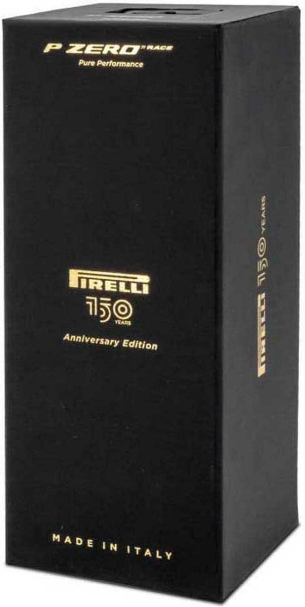 Pirelli P ZERO™ Race 26-622 150°Anniversary Stijve Raceband 700C x 26