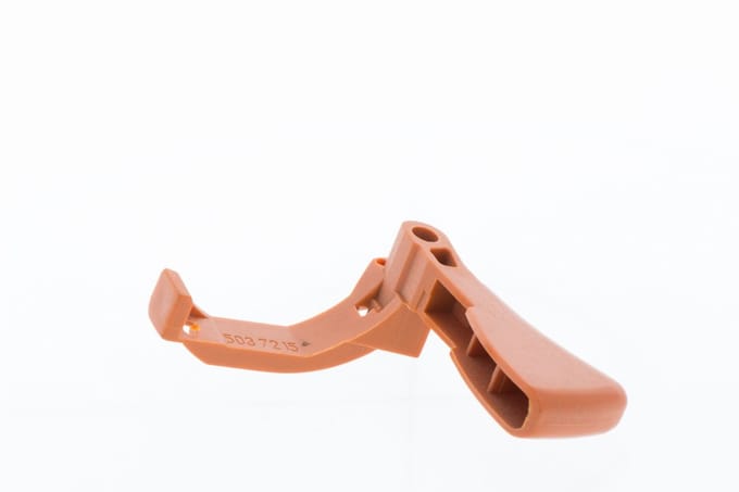 Throttle trigger