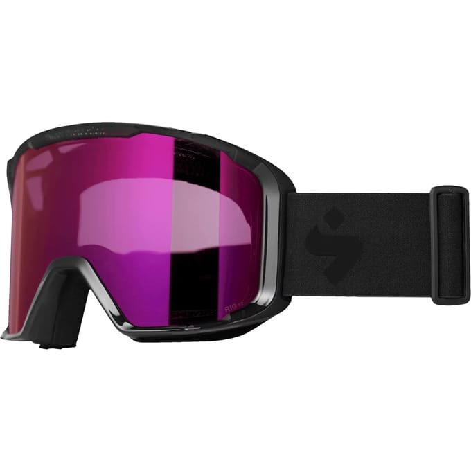 Masker Sweet Protection Durden Rig® Reflect