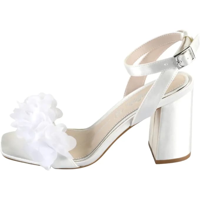 Damesschoenen Buffalo Celeste Flower