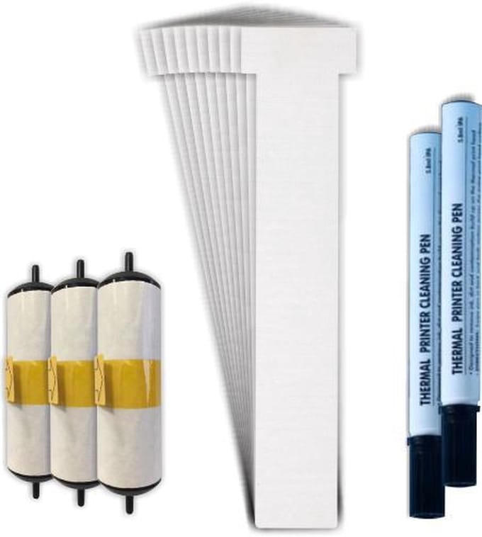 3633-0053 Magicard Cleaningkit
