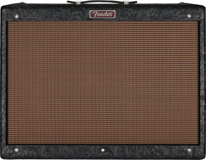 Fender Hot Rod Deluxe 30th Anniversary - Buizenversterker