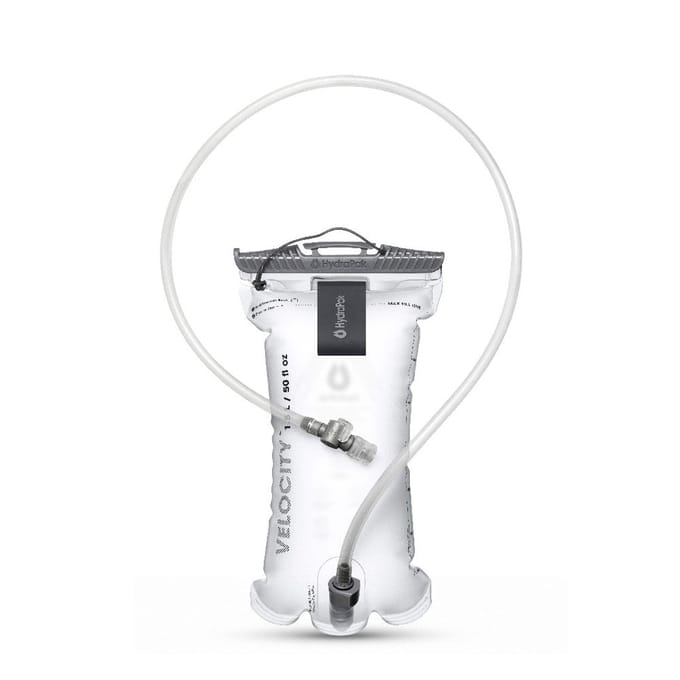 Hydrapak | Velocity | Reservoir | 1.5 Liter | | -