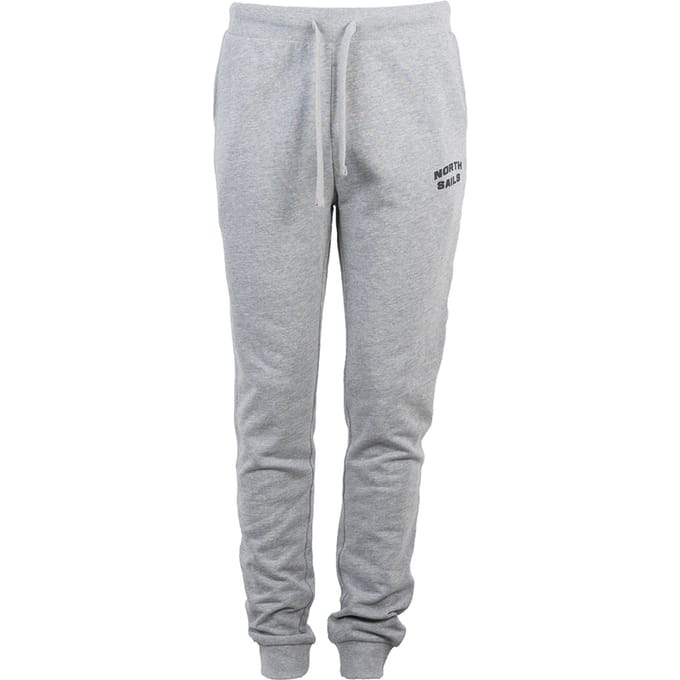 North Sails broek Mannen Grijs