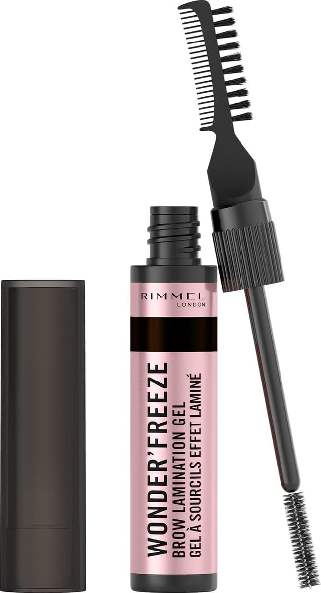 Rimmel Wonder'Freeze Brow Lamination gel 6g