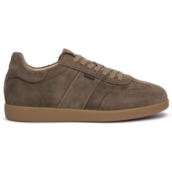 Sneakers NeroGiardini NERO GIARDINI 501 AROLD VELO TALPA