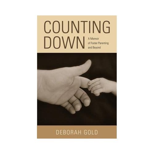 Counting Down - Deborah Gold