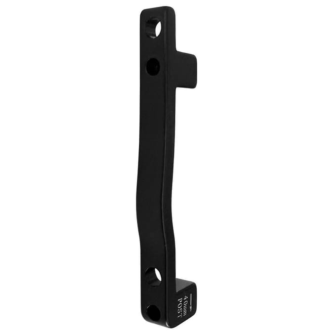 Voorste schijfremadapter Krayton PM-PM - 203F
