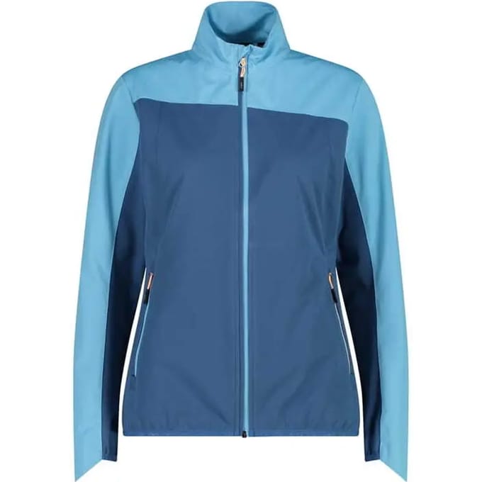 Damesfleece CMP