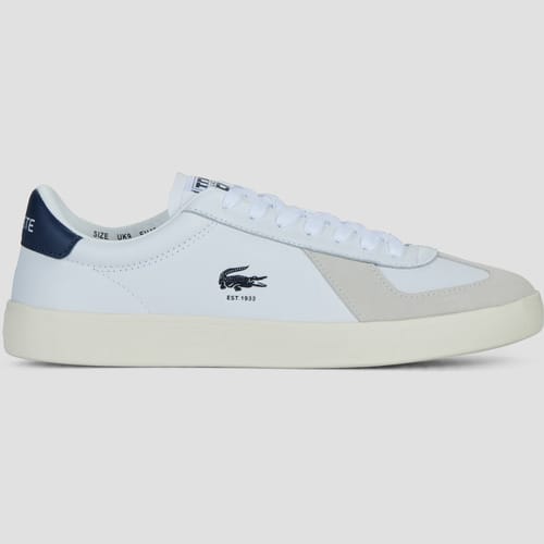 Lage Sneakers Lacoste BASESHOT PRO