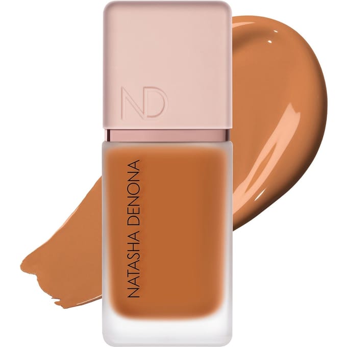 Natasha Denona HY-GLAM foundation (Various Shades) 30ml - P7