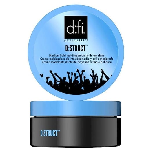 Revlon Professional D:FI D:Struct Haarcrème & stylingcrème Unisex 150 g