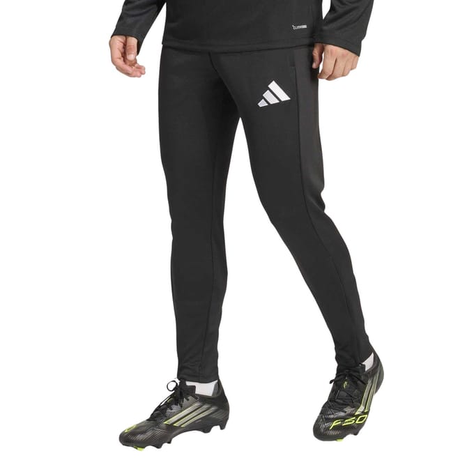 Adidas Performance Entrada26 Training Broek - Heren - Zwart