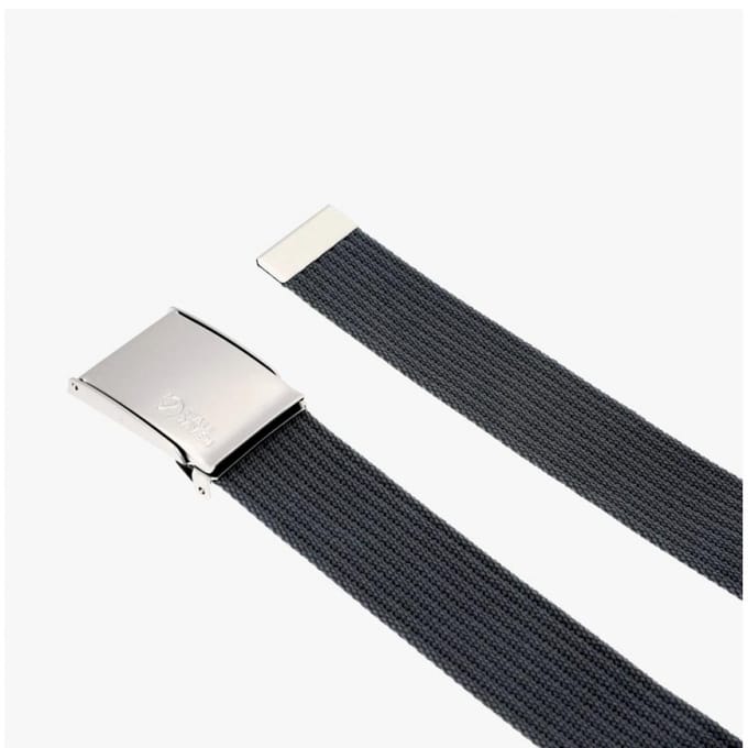 Fjällräven Canvas Belt Unisex Kledingriem - Dusk