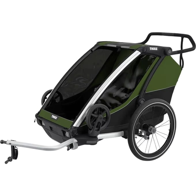 Trolley Thule Cab 2